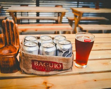 cebu island breweries|Baguio Craft Brewery .